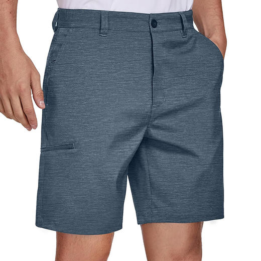 速干透气休闲百搭短裤休闲裤 商品图4