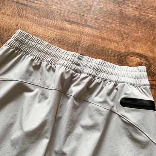 D052064梭织短裤男款25春夏新款Vanish Elite训练运动弹力短裤 商品图6