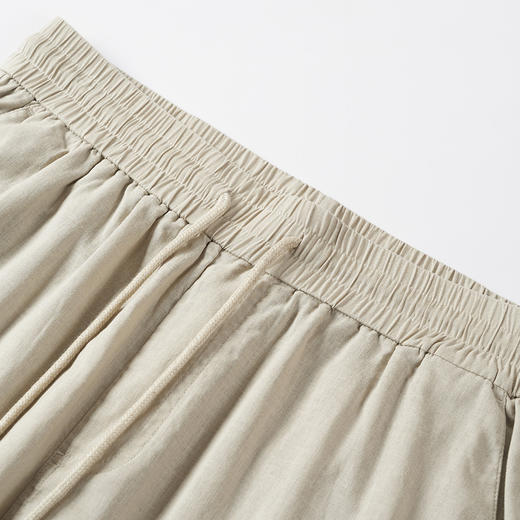 【长裤】梭织长裤 1P1114511 商品图1