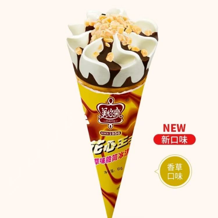 美怡乐飞常小脆