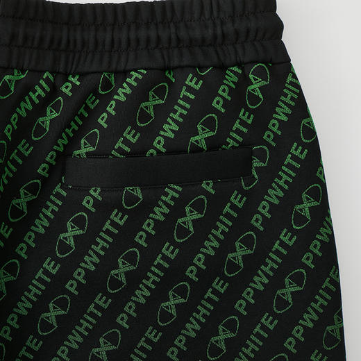 PP-WHITE 【短裤】 WKD6633250 商品图4