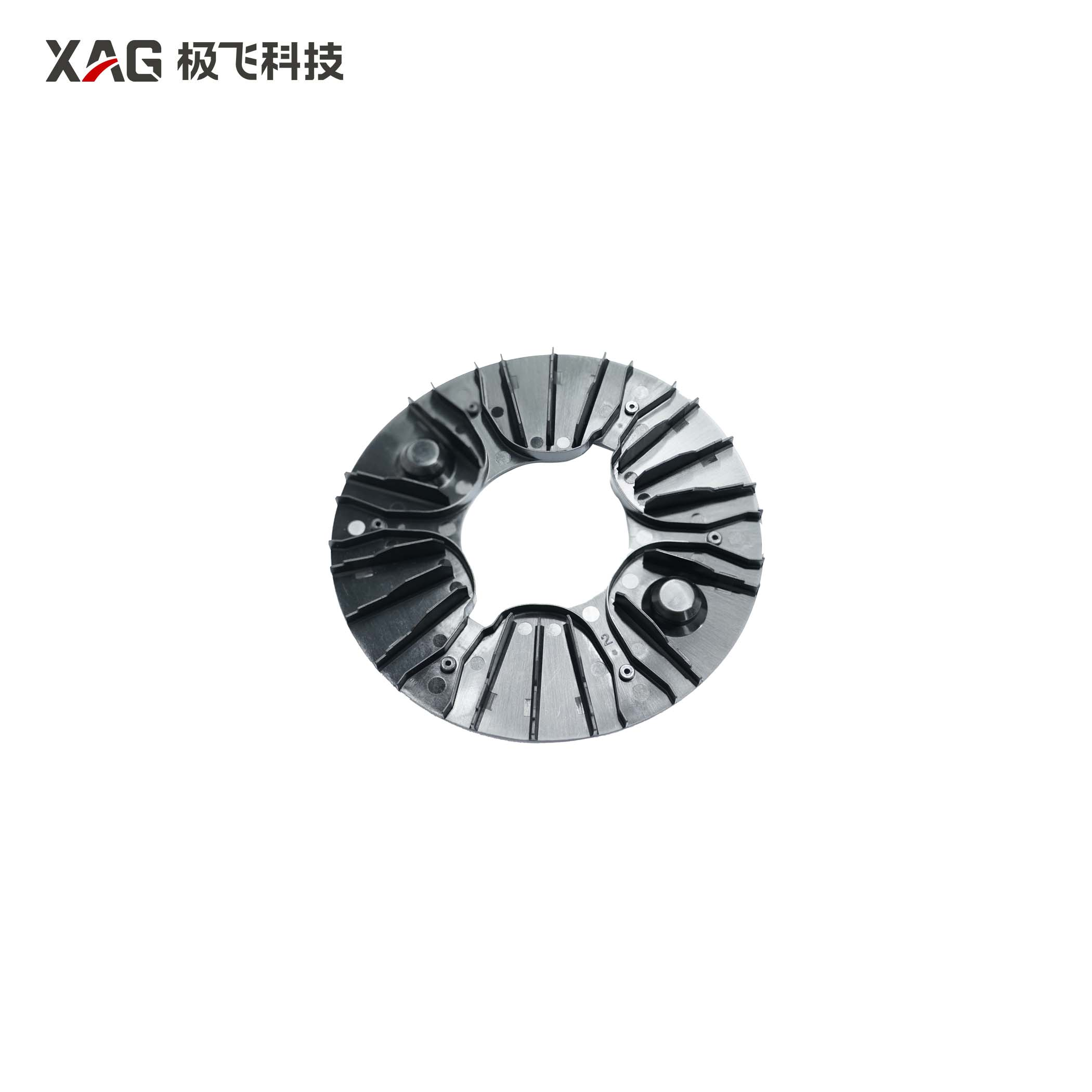 极飞 P60/P150/P60Pro/P150Pro 电机散热盖 农机配件