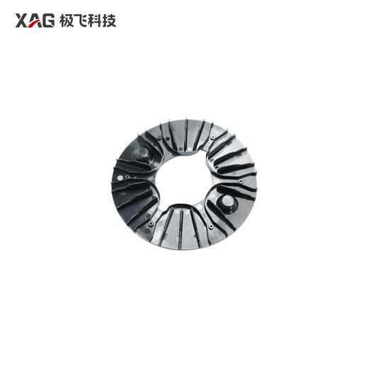 极飞 P60/P150/P60Pro/P150Pro 电机散热盖 农机配件 商品图0