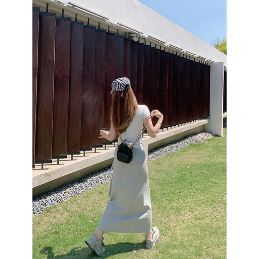 【149元任选2件】 现货！系带半身裙 商品图4