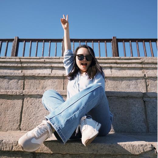 【暖妈五一出游同款】怪癖猫太阳镜 BEYOND/JWS0009系列 | QUIRKYCATS GM同款墨镜 经典款  尼龙防紫外线镜片  大气经典百搭  多色可选 商品图1