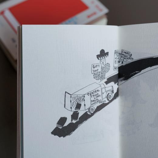 书怎么读都有趣｜[日]青山南 著 商品图7