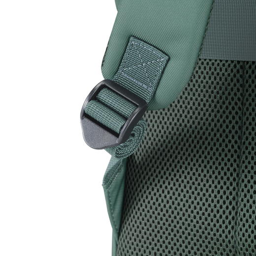 NA7*04001-美旅双肩包墨绿色 商品图4