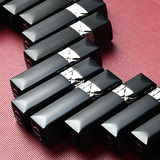 【买一送一】迪奥烈焰蓝金唇膏小样1.5g一般贸易 商品图4