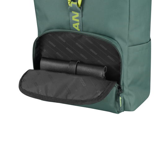 NA7*04001-美旅双肩包墨绿色 商品图9