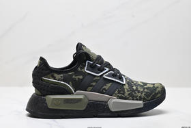 阿迪达斯Adidas NMD G1休闲运动跑步鞋IG8584男鞋