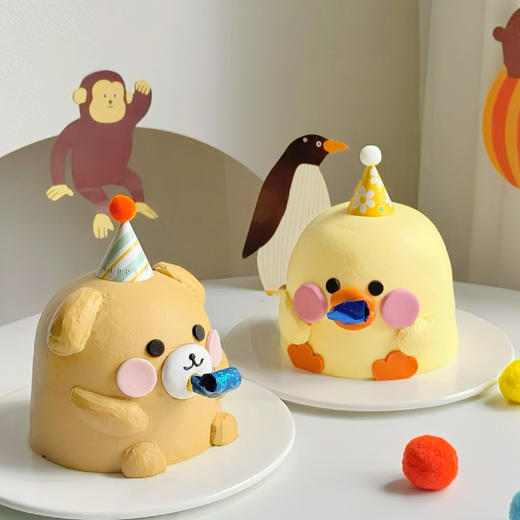 动物吹吹乐 商品图1