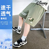 迪士尼男童短裤夏季2024新款儿童五分裤男大童裤子薄款小男孩夏装 商品缩略图7