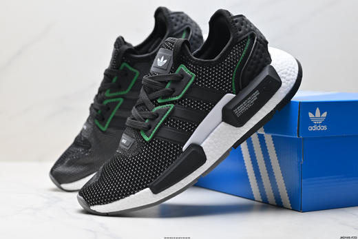 阿迪达斯Adidas NMD G1休闲运动跑步鞋IG8584男鞋 商品图7