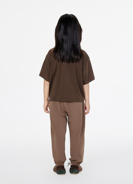 jnby  25年夏款   长裤  1P5E12540 商品图13