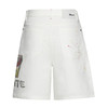PP-WHITE 【牛仔短裤】 WKD0233102 商品缩略图1
