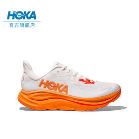 HOKA ONE ONE 女款 Clifton 10 克利夫顿10 缓震路跑鞋