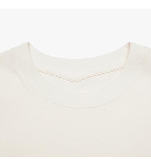 MC原单全手工络花钻饰棉质随身休闲T恤 商品图10