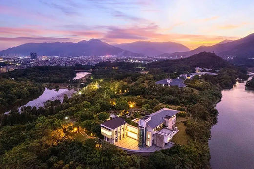 福建鲤鱼洲酒店 × 2天1晚 · 豪华房/高级园景房套餐 商品图9