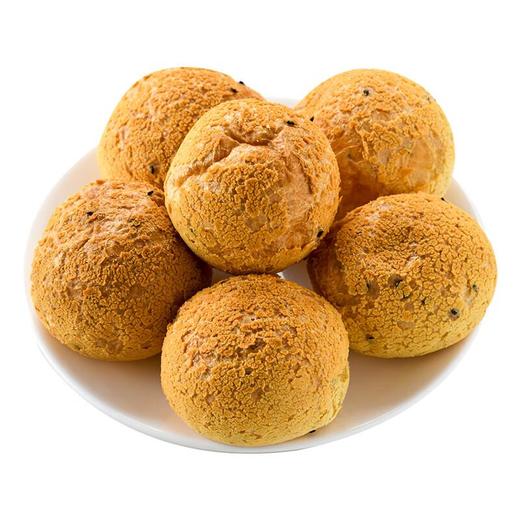 芝麻QQ包（甜品） 商品图0