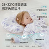 ibaby×outlast太空科技恒温奈娃梭织低敏零压枕枕套 商品缩略图3