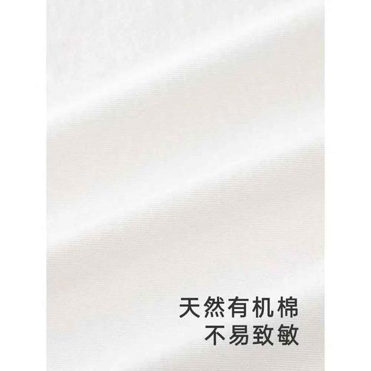 英氏床品婴幼童被子春夏薄被绣花纯棉被子新款YEBBJ2Q006A 商品图1