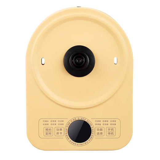 康佳（KONKA）养生壶1.5L家用多功能花茶煮茶壶电热水壶 KYSH-1501-M养生壶 1.5L 商品图8