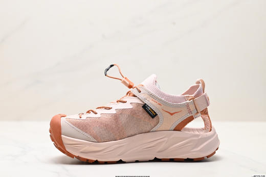霍卡HOKA Hopara 2凉鞋徒步溯溪鞋休闲鞋1162535男女鞋 商品图2