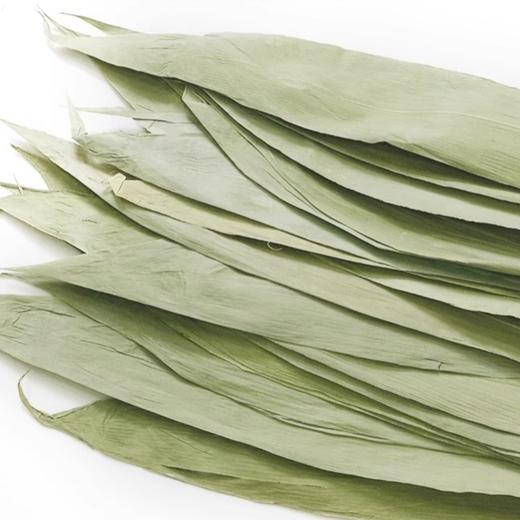 250g 阿东干粽子叶 每包160片左右 粽子叶 端午节粽子叶子 商品图1