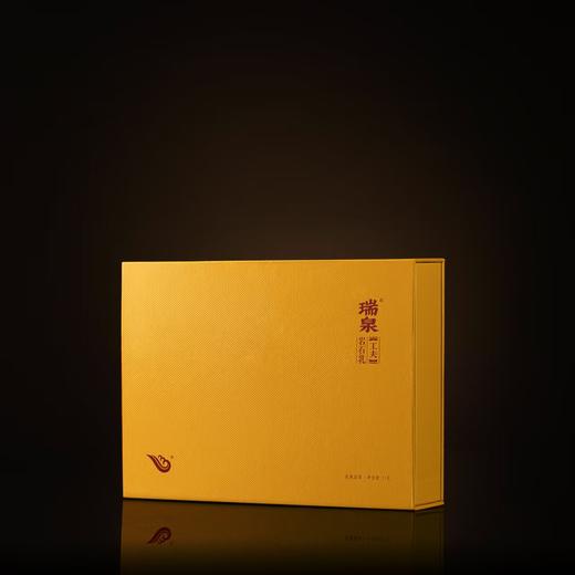 瑞泉｜工夫·岩石乳｜51克（8.5克×6泡） 商品图1