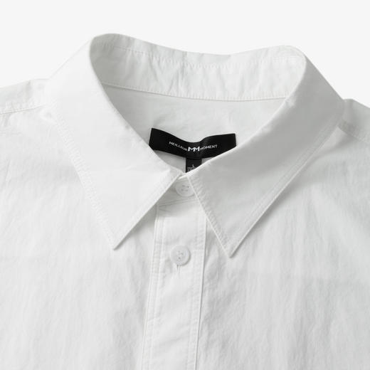 【男装】【商场同款】麦檬夏衬衫9F5220042 商品图2