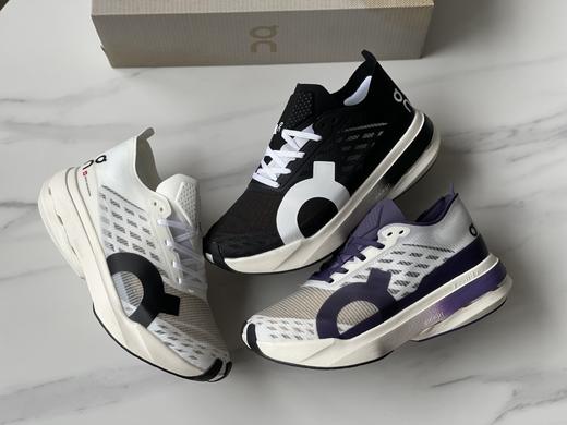 点此购买 昂跑 Cloudboom Strike男女款长距离竞速跑鞋 98 319153 商品图0