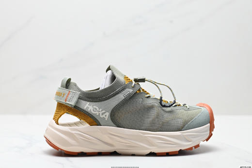 霍卡HOKA Hopara 2凉鞋徒步溯溪鞋休闲鞋1162535男女鞋 商品图0