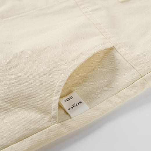 【短裤】梭织短裤 1P2334201 商品图2