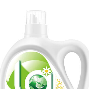 威露士La有氧洗洗衣液柠檬 除菌除螨 深层去污渍 洁净清新 机洗手洗3L*2 /家庭清洁/纸品 /衣物清洁 /普通洗衣液 商品图4