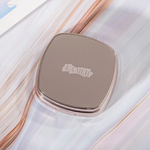 【百图lulu好物】【海蓝之谜气垫】 买一送一 海蓝之谜气垫5g 商品图6