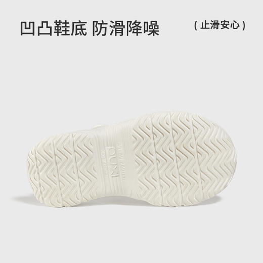 朴西探云凉鞋女夏季运动户外透气防滑溯溪鞋情侣涉水速干沙滩鞋男 商品图4