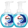 威露士洗手液 抑菌洗手液 225mlx2瓶 泡沫洗手液 泡沫丰富易冲洗 /个人护理 /身体护理 /洗手液 商品缩略图0