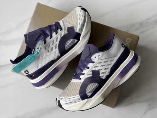 点此购买 昂跑 Cloudboom Strike男女款长距离竞速跑鞋 98 319153 商品图5