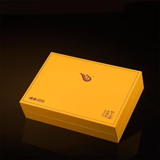 瑞泉｜工夫·岩肉桂｜200克（8.5克×24泡） 商品图2