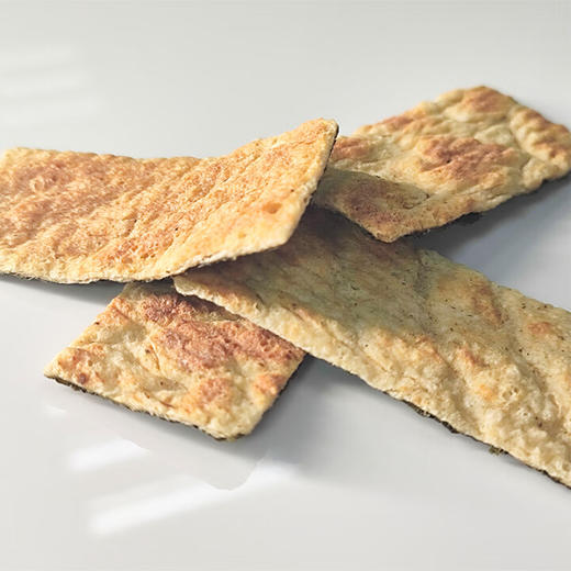 客唻美海苔鱼脯芝士味25g/033384 非油炸鲜香酥脆海味零食 商品图2