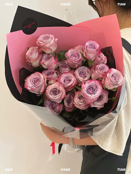 独一无二 · 花束 商品图1