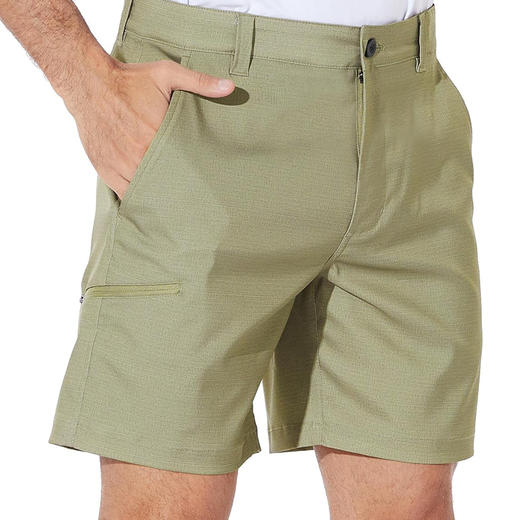 速干透气休闲百搭短裤休闲裤 商品图3