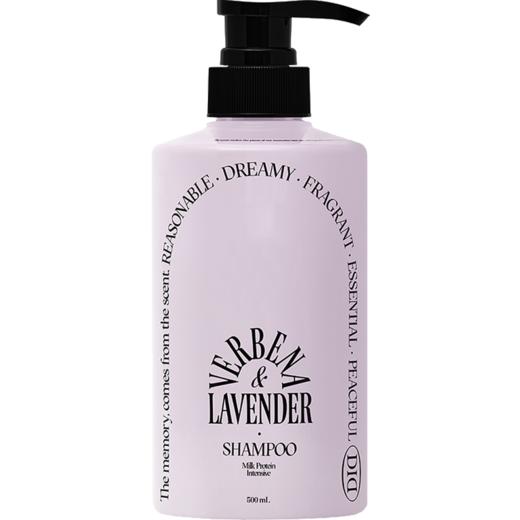 【好物推荐】韩国口碑之选：odiD牛奶蛋白滋润洗发水，草木森林、檀馥果韵、花艺庄园、暮紫花香4种香氛，每一款都让人难忘，久久留香！ 商品图3