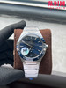 经典传承 卓越新生 匠心打造欧米茄41毫米至臻天文台 N1第五代星座系列 钢带男士腕表 商品缩略图3