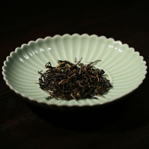 云南凤庆滇红 1939滇红I号 商品图3