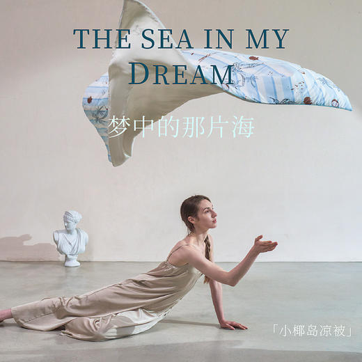 【深坑酒店】施丹德小椰岛凉感被 商品图6