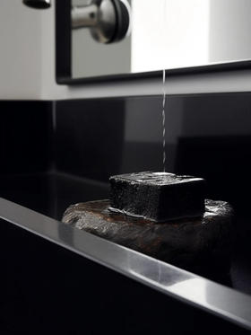 DEMI｜CURE设计师香型系列特调愈创木皂 3块装【特调愈创木】