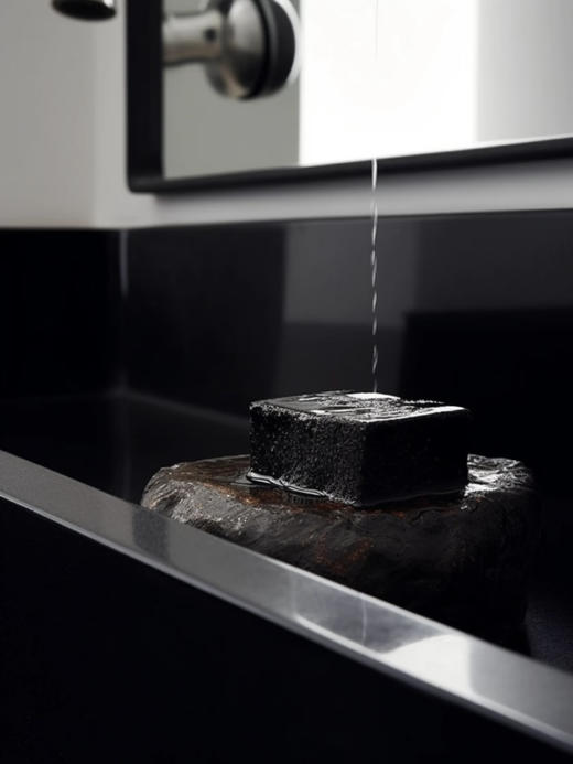 DEMI｜CURE设计师香型系列特调愈创木皂 3块装【特调愈创木】 商品图0