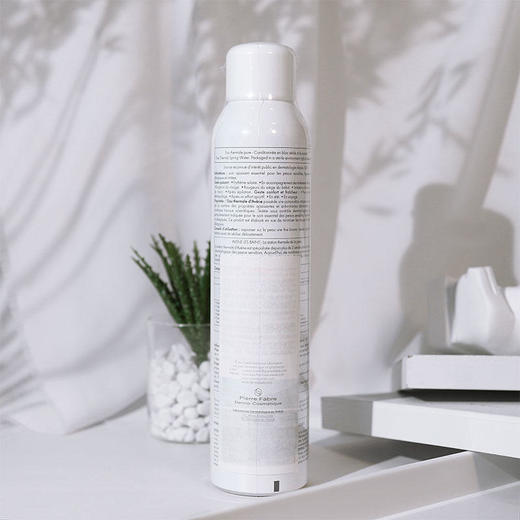 Avene雅漾泉水补水喷雾300ml/瓶   A-5413（效期27-09） 商品图7