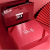 【香港直邮】SK-II 三件套大红瓶面霜滋润型/清爽型80G+小灯泡50ML+神仙水230ML 赠随机礼盒礼袋 商品缩略图3